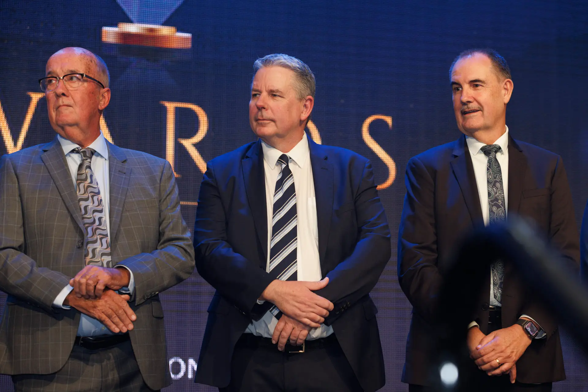 2026 Australian Auto Aftermarket Excellence Awards Banquet